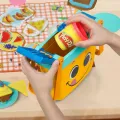 Hasbro Play-Doh - Picnic Shapes Starter Set F6916