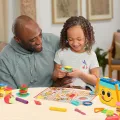 Hasbro Play-Doh - Picnic Shapes Starter Set F6916