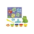 Hasbro Play-Doh - Frog And Colors Starter Set F6926 Hasbro Play-Doh - Frog And Colors Starter Set F6926