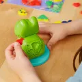 Hasbro Play-Doh - Frog And Colors Starter Set F6926 Hasbro Play-Doh - Frog And Colors Starter Set F6926