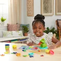 Hasbro Play-Doh - Frog And Colors Starter Set F6926 Hasbro Play-Doh - Frog And Colors Starter Set F6926