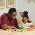 Hasbro Play-Doh - Frog And Colors Starter Set F6926 Hasbro Play-Doh - Frog And Colors Starter Set F6926