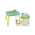 Hasbro Play-Doh - My First Table Τραπέζι Δραστηριοτήτων F6927