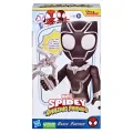 Hasbro - Marvel Spidey And His Amazing Friends, Black Panther F7260 (F3711) Hasbro - Marvel Spidey And His Amazing Friends, Black Panther F7260 (F3711)