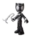 Hasbro - Marvel Spidey And His Amazing Friends, Black Panther F7260 (F3711) Hasbro - Marvel Spidey And His Amazing Friends, Black Panther F7260 (F3711)