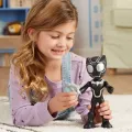 Hasbro - Marvel Spidey And His Amazing Friends, Black Panther F7260 (F3711) Hasbro - Marvel Spidey And His Amazing Friends, Black Panther F7260 (F3711)
