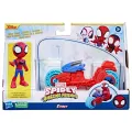 Hasbro - Marvel Spidey And His Amazing Friends, Spidey F7459 (F6777) Hasbro - Marvel Spidey And His Amazing Friends, Spidey F7459 (F6777)