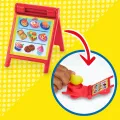 Hasbro Play-Doh - Kitchen Creations Busy Chefs Restaurant Playset F8107