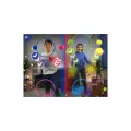 Hasbro - Επιτραπέζιο - Twister Air F8158 Hasbro - Επιτραπέζιο - Twister Air F8158