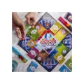 Hasbro - Επιτραπέζιο - Monopoly Της Τύχης F8555 Hasbro - Επιτραπέζιο - Monopoly Της Τύχης F8555