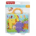 Fisher Price - Βιβλιαράκι Δραστηριοτήτων FGJ40 Fisher Price - Βιβλιαράκι Δραστηριοτήτων FGJ40