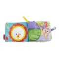 Fisher Price - Βιβλιαράκι Δραστηριοτήτων FGJ40 Fisher Price - Βιβλιαράκι Δραστηριοτήτων FGJ40