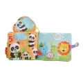 Fisher Price - Βιβλιαράκι Δραστηριοτήτων FGJ40 Fisher Price - Βιβλιαράκι Δραστηριοτήτων FGJ40