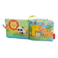 Fisher Price - Βιβλιαράκι Δραστηριοτήτων FGJ40 Fisher Price - Βιβλιαράκι Δραστηριοτήτων FGJ40