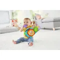 Fisher Price - Βιβλιαράκι Δραστηριοτήτων FGJ40 Fisher Price - Βιβλιαράκι Δραστηριοτήτων FGJ40