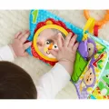 Fisher Price - Βιβλιαράκι Δραστηριοτήτων FGJ40 Fisher Price - Βιβλιαράκι Δραστηριοτήτων FGJ40