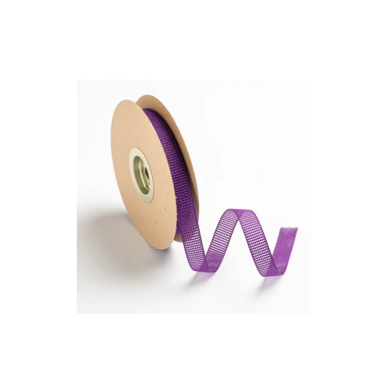 Kyriacou - Κορδέλα Φιλντιρέ 15mmX20M Mauve FILXXXXX-X15X20-45XXXX