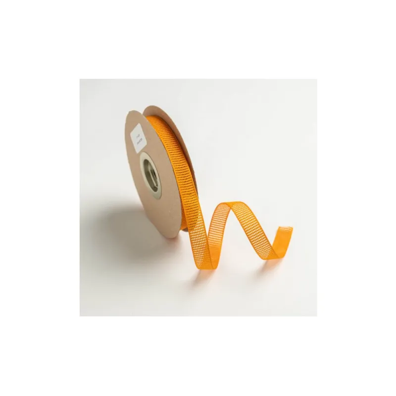Kyriacou - Κορδέλα Φιλντιρέ 15mmX20M Orange FILXXXXX-X15X20-68XXXX