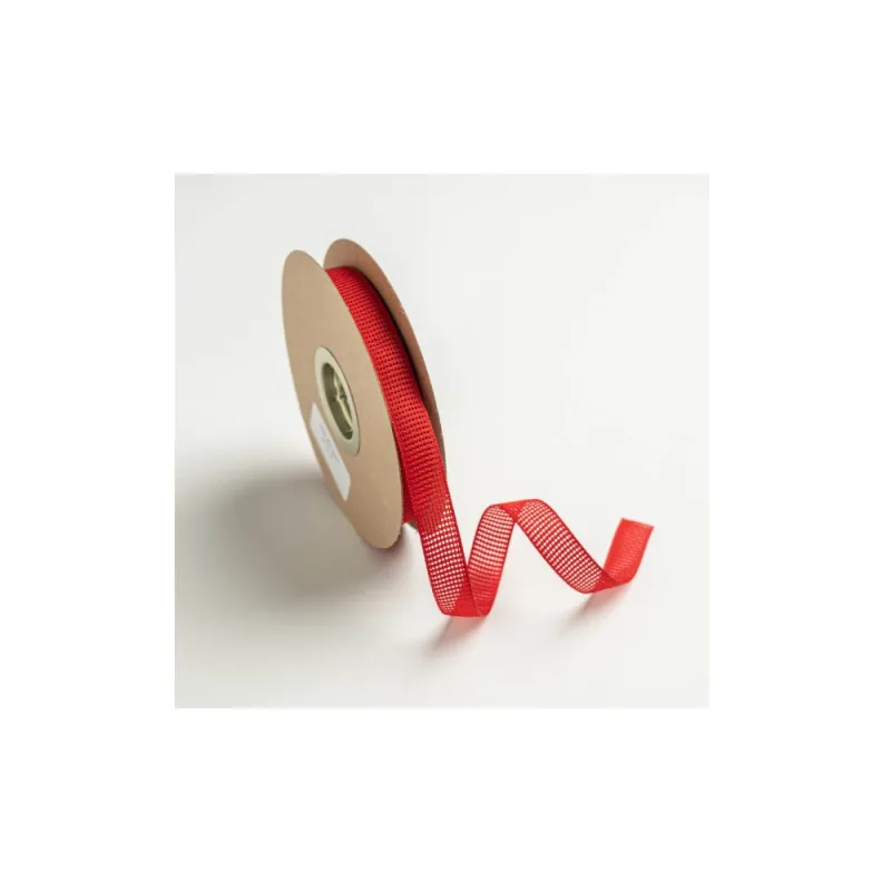 Kyriacou - Κορδέλα Φιλντιρέ 15mmX20M Red FILXXXXX-X15X20-70XXXX