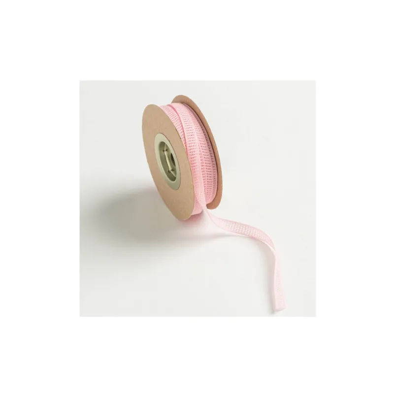 Kyriacou - Κορδέλα Φιλντιρέ 7mmX30M, Pink Light FILXXXXX-XX7X30-20XXXX
