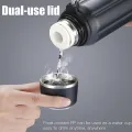 Alpin - Θερμός Ανοξείδωτος Μαύρο 450 ML FJ450BL Alpin - Θερμός Ανοξείδωτος Μαύρο 450 ML FJ450BL