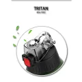 Alpin - Θερμός Ανοξείδωτος Μαύρο 450 ML FJ450BL Alpin - Θερμός Ανοξείδωτος Μαύρο 450 ML FJ450BL