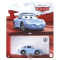 Mattel Cars - Αυτοκινητάκι, Sally FJH98 (DXV29) Mattel Cars - Αυτοκινητάκι, Sally FJH98 (DXV29)