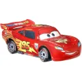 Mattel Cars - Lightning Mcqueen With Racing Whells FLM20 (DXV29)