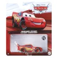 Mattel Cars - Αυτοκινητάκι, Lightning McQueen FLM26 (DXV29) Mattel Cars - Αυτοκινητάκι, Lightning McQueen FLM26 (DXV29)