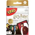 Mattel - Επιτραπέζιο - UNO Harry Potter FNC42 Mattel - Επιτραπέζιο - UNO Harry Potter FNC42