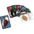 Mattel - Επιτραπέζιο - UNO Harry Potter FNC42 Mattel - Επιτραπέζιο - UNO Harry Potter FNC42