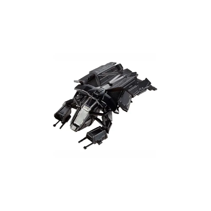 Mattel Hot Wheels – Συλλεκτικό Αυτοκινητάκι, The Dark Knight Rises, The Bat FNG59 (DKL20)