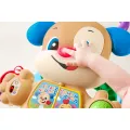 Fisher Price - Laugh & Learn Εκπαιδευτική Στράτα Μπλε Σκυλάκι FTC66