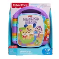 Fisher Price - Laugh & Learn, Εκπαιδευτικό Βιβλίο FVT24 Fisher Price - Laugh & Learn, Εκπαιδευτικό Βιβλίο FVT24