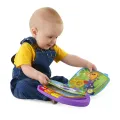 Fisher Price - Laugh & Learn, Εκπαιδευτικό Βιβλίο FVT24 Fisher Price - Laugh & Learn, Εκπαιδευτικό Βιβλίο FVT24