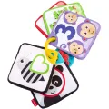 Fisher Price - Μαλακές Κάρτες 1 Έως 5 FXB92 (GFX90) Fisher Price - Μαλακές Κάρτες 1 Έως 5 FXB92 (GFX90)