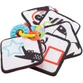 Fisher Price - Μαλακές Κάρτες 1 Έως 5 FXB92 (GFX90) Fisher Price - Μαλακές Κάρτες 1 Έως 5 FXB92 (GFX90)