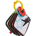 Fisher Price - Μαλακές Κάρτες 1 Έως 5 FXB92 (GFX90) Fisher Price - Μαλακές Κάρτες 1 Έως 5 FXB92 (GFX90)