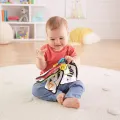 Fisher Price - Μαλακές Κάρτες 1 Έως 5 FXB92 (GFX90) Fisher Price - Μαλακές Κάρτες 1 Έως 5 FXB92 (GFX90)