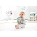 Fisher Price - Μαλακό Σκαντζοχοιράκι Με Μουσική Και Δόνηση FXC58 Fisher Price - Μαλακό Σκαντζοχοιράκι Με Μουσική Και Δόνηση FXC58