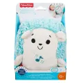 Fisher Price - Μαλακό Σκαντζοχοιράκι Με Μουσική Και Δόνηση FXC58 Fisher Price - Μαλακό Σκαντζοχοιράκι Με Μουσική Και Δόνηση FXC58