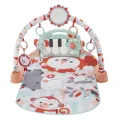 Fisher Price - Kick And Play, Piano Gym GDL83