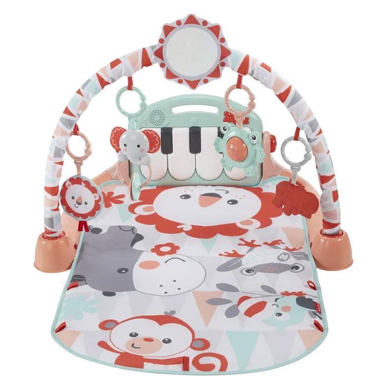 Fisher Price - Kick And Play, Piano Gym GDL83