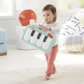 Fisher Price - Kick And Play, Piano Gym GDL83