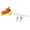 Mattel Hot Wheels - Αεροπλανάκι, Aero Junior II GBF06 (BBL47) Mattel Hot Wheels - Αεροπλανάκι, Aero Junior II GBF06 (BBL47)