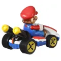 Mattel Hot Wheels - Mario Kart, Mario (Standard Kart) GBG26 (GBG25)