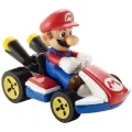 Mattel Hot Wheels - Mario Kart, Mario (Standard Kart) GBG26 (GBG25)