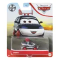 Mattel Cars - Αυτοκινητάκι, Chisaki GBV51 (DXV29)