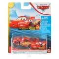Mattel Cars - Αυτοκινητάκι, Lighnting McQueen With Rusteze Sign GCC81 (DXV29) Mattel Cars - Αυτοκινητάκι, Lighnting McQueen With Rusteze Sign GCC81 (DXV29)