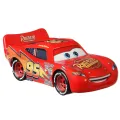 Mattel Cars - Αυτοκινητάκι, Lighnting McQueen With Rusteze Sign GCC81 (DXV29) Mattel Cars - Αυτοκινητάκι, Lighnting McQueen With Rusteze Sign GCC81 (DXV29)